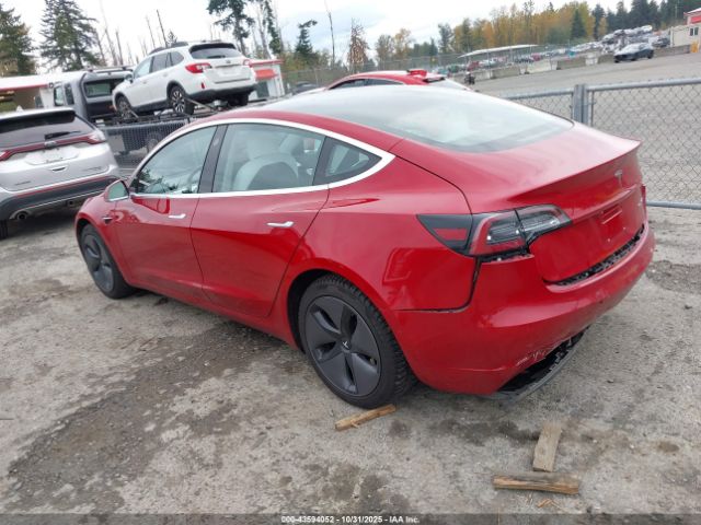 2018 TESLA MODEL 3 5YJ3E1EB4JF099553 Photo 2