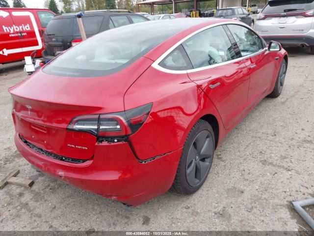 2018 TESLA MODEL 3 5YJ3E1EB4JF099553 Photo 3