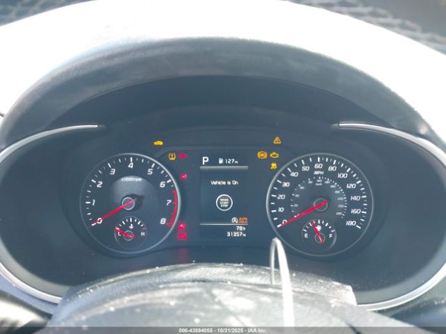 2022 KIA STINGER KNAE35LD9N6116291 Photo 6