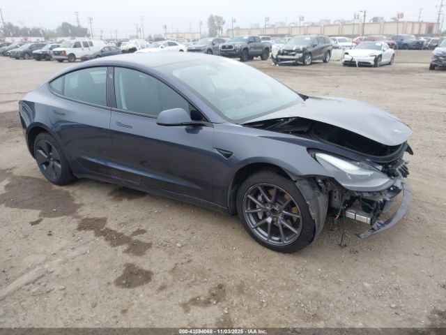 2023 TESLA MODEL 3 5YJ3E1EA9PF616782