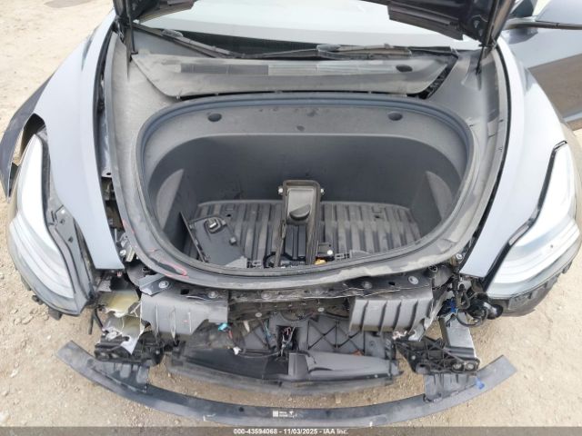 2023 TESLA MODEL 3 5YJ3E1EA9PF616782 Photo 9