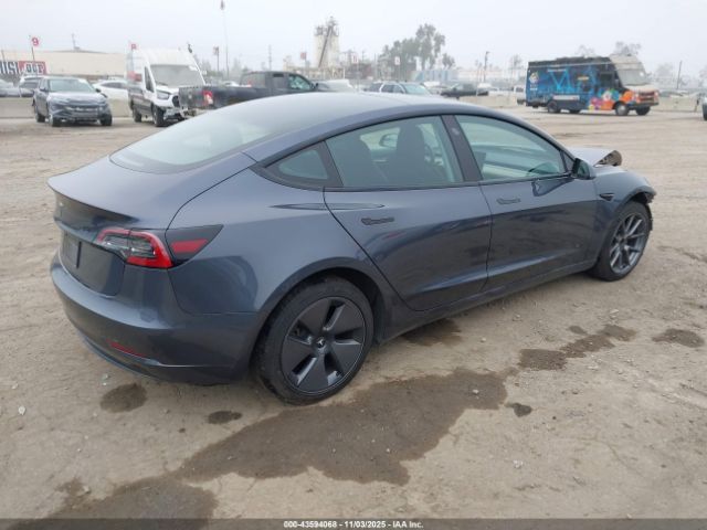 2023 TESLA MODEL 3 5YJ3E1EA9PF616782 Photo 3