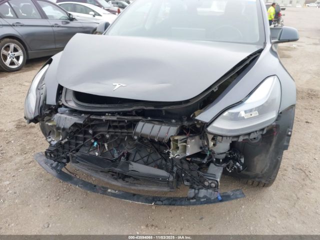 2023 TESLA MODEL 3 5YJ3E1EA9PF616782 Photo 5