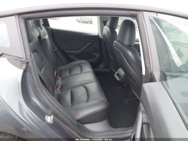 2023 TESLA MODEL 3 5YJ3E1EA9PF616782 Photo 7