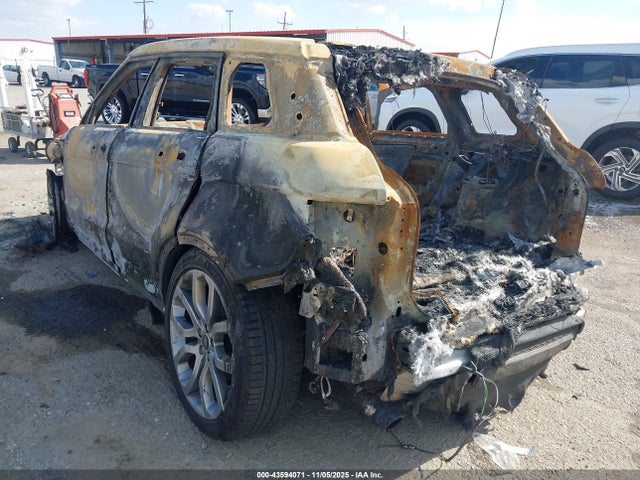 2018 LAND ROVER RANGE ROVER EVOQUE SALVP2RX8JH278248 Photo 2