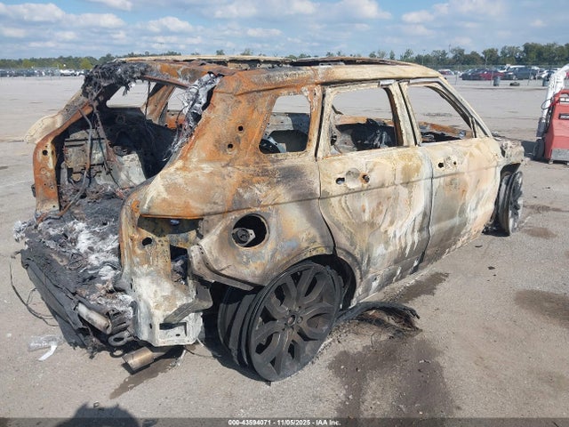 2018 LAND ROVER RANGE ROVER EVOQUE SALVP2RX8JH278248 Photo 3