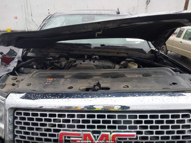 1GT12UEG1HF246883 GMC Sierra 2500hd Denali