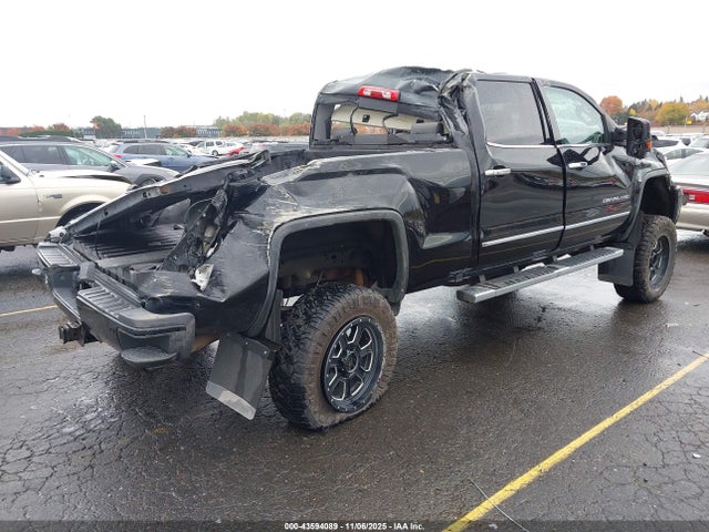 1GT12UEG1HF246883 GMC Sierra 2500hd Denali
