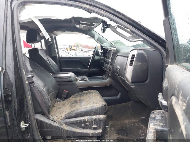 1GT12UEG1HF246883 GMC Sierra 2500hd Denali