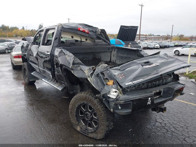 1GT12UEG1HF246883 GMC Sierra 2500hd Denali