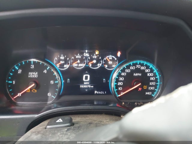 1GT12UEG1HF246883 GMC Sierra 2500hd Denali