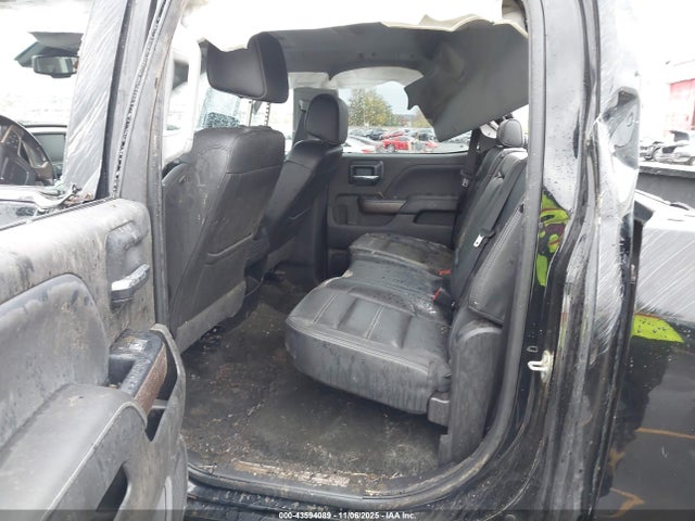 1GT12UEG1HF246883 GMC Sierra 2500hd Denali