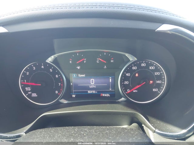 Aukcja sprzedaży 2022 Chevrolet Blazer Fwd 2lt, vin: 3GNKBCR46NS148462, numer aukcji: 43594096