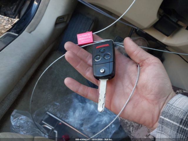 2010 ACURA TSX JH4CU2F60AC019817 Photo 10