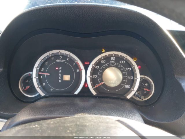 2010 ACURA TSX JH4CU2F60AC019817 Photo 6