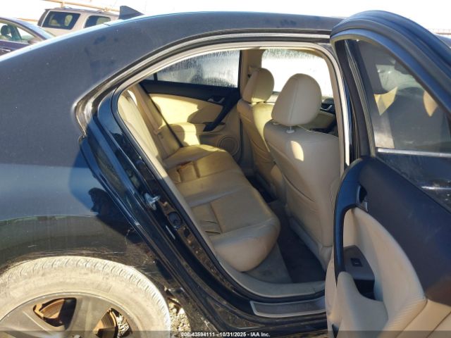 2010 ACURA TSX JH4CU2F60AC019817 Photo 7