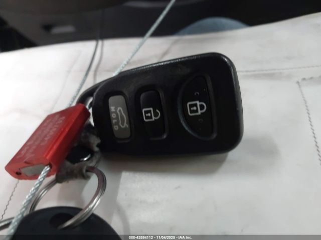 2012 HYUNDAI ELANTRA 5NPDH4AE6CH151475 Photo 10