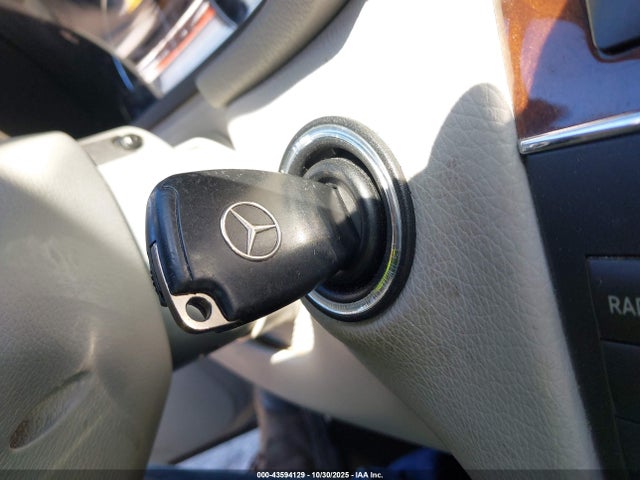 2006 MERCEDES-BENZ C 350 WDBRF56HX6F728171 Photo 10