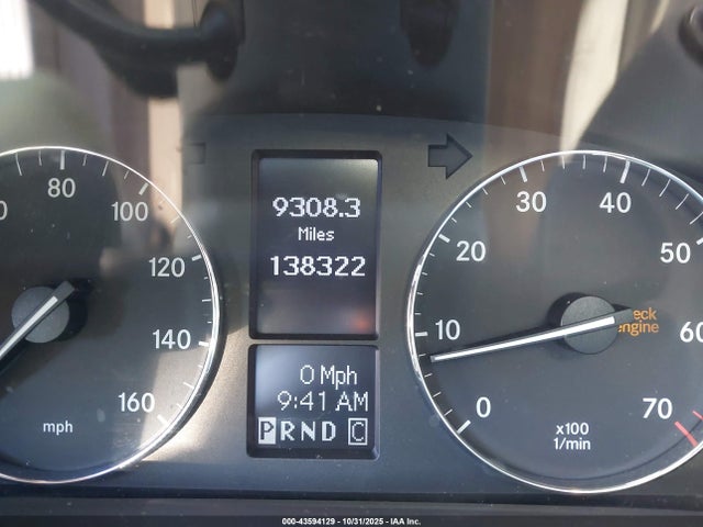 2006 MERCEDES-BENZ C 350 WDBRF56HX6F728171 Photo 6