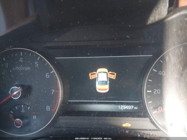 2017 KIA CADENZA KNALC4J19H5073561 Photo 6