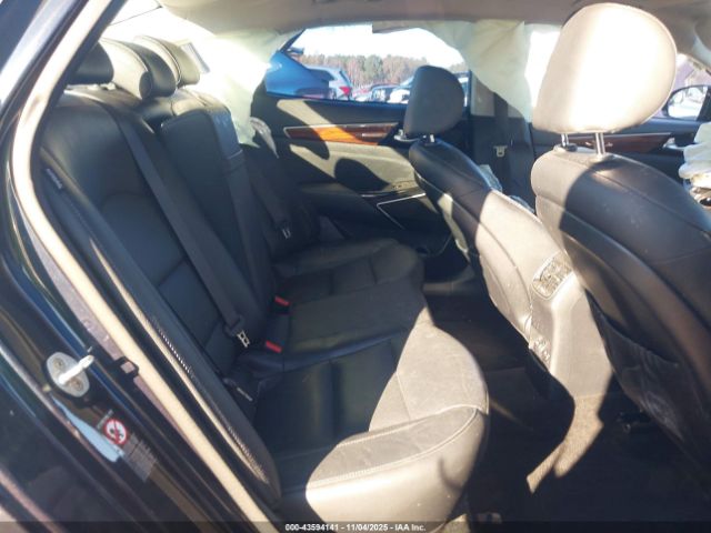 2017 KIA CADENZA KNALC4J19H5073561 Photo 7