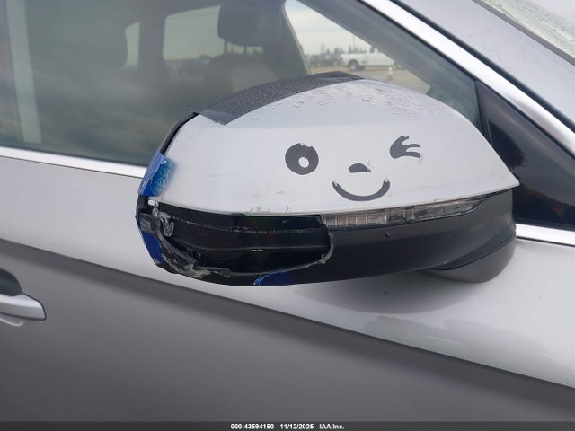 2018 AUDI Q5 WA1CNAFYXJ2079775 Photo 5