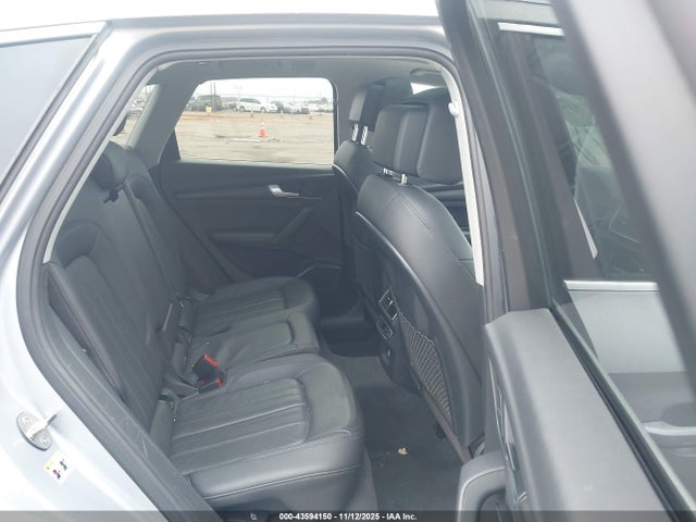 2018 AUDI Q5 WA1CNAFYXJ2079775 Photo 7
