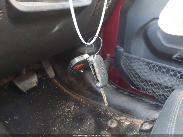 2021 JEEP WRANGLER UNLIMITED 1C4HJXKN5MW634053 Photo 10