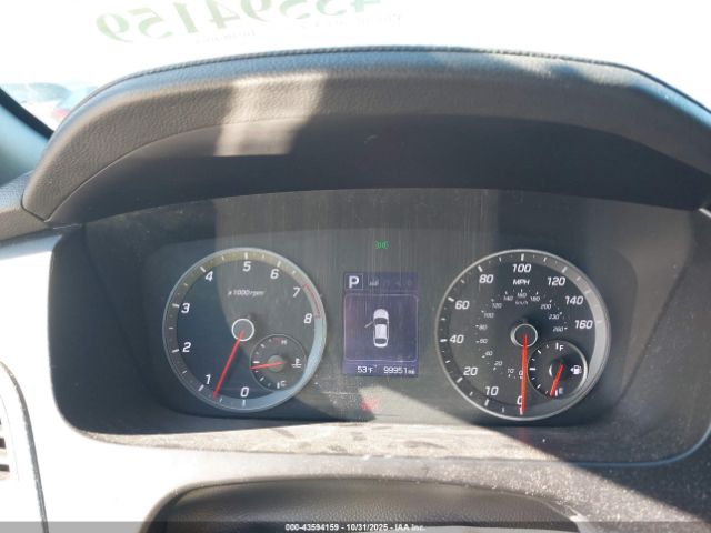 2017 HYUNDAI SONATA 5NPE34ABXHH578691 Photo 6