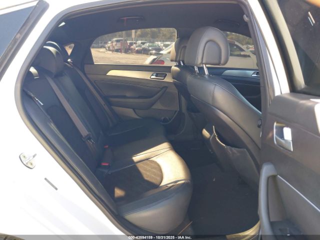 2017 HYUNDAI SONATA 5NPE34ABXHH578691 Photo 7