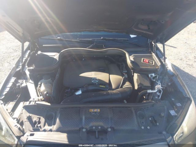 2020 MERCEDES-BENZ GLE 350 4JGFB4KB7LA080613 Photo 9