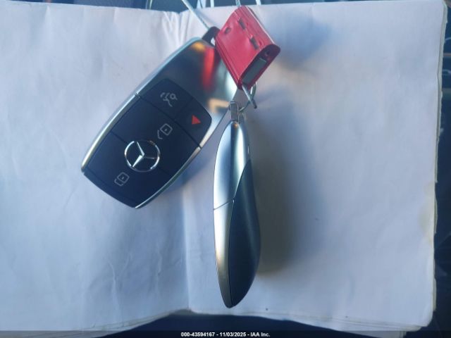 2020 MERCEDES-BENZ GLE 350 4JGFB4KB7LA080613 Photo 10