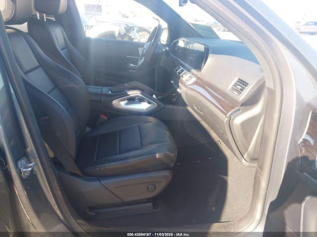 2020 MERCEDES-BENZ GLE 350 4JGFB4KB7LA080613 Photo 4