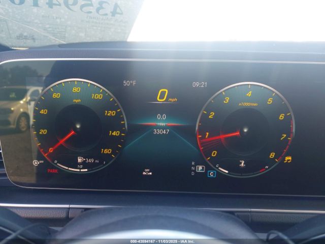 2020 MERCEDES-BENZ GLE 350 4JGFB4KB7LA080613 Photo 6