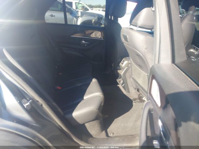 2020 MERCEDES-BENZ GLE 350 4JGFB4KB7LA080613 Photo 7