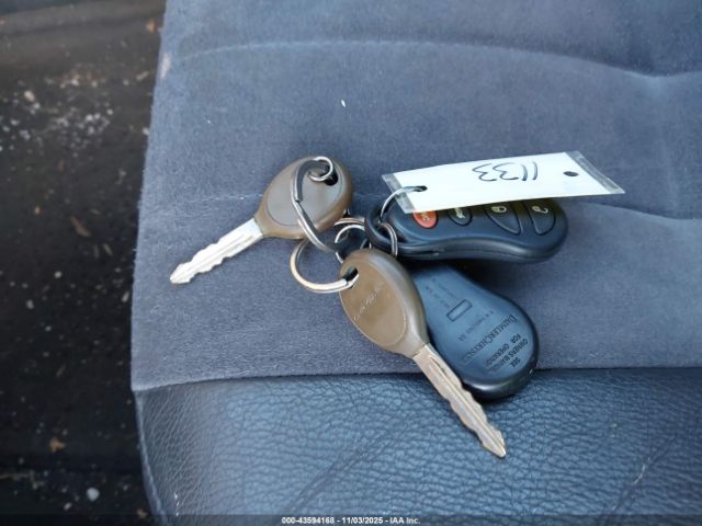 2004 CHRYSLER SEBRING 1C3EL55R84N329687 Photo 10