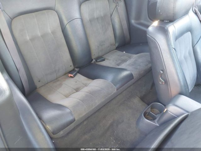 2004 CHRYSLER SEBRING 1C3EL55R84N329687 Photo 7