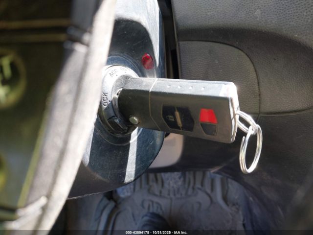 2010 MAZDA MAZDA3 JM1BL1S59A1217377 Photo 10