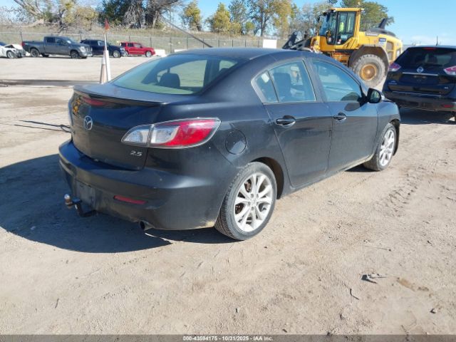 2010 MAZDA MAZDA3 JM1BL1S59A1217377 Photo 3