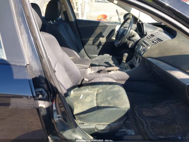 2010 MAZDA MAZDA3 JM1BL1S59A1217377 Photo 4