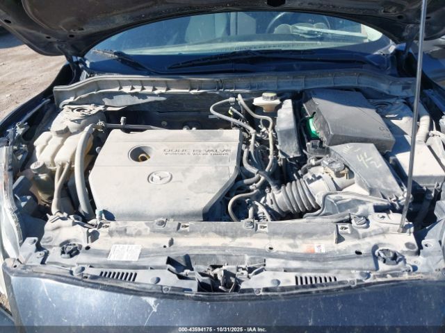 2010 MAZDA MAZDA3 JM1BL1S59A1217377 Photo 5