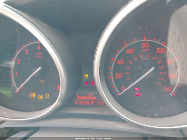 2010 MAZDA MAZDA3 JM1BL1S59A1217377 Photo 6