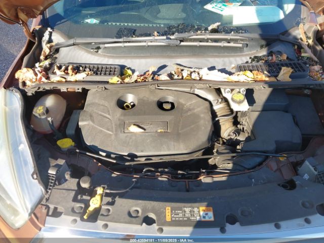 2017 FORD ESCAPE 1FMCU0J98HUC93001 Photo 9