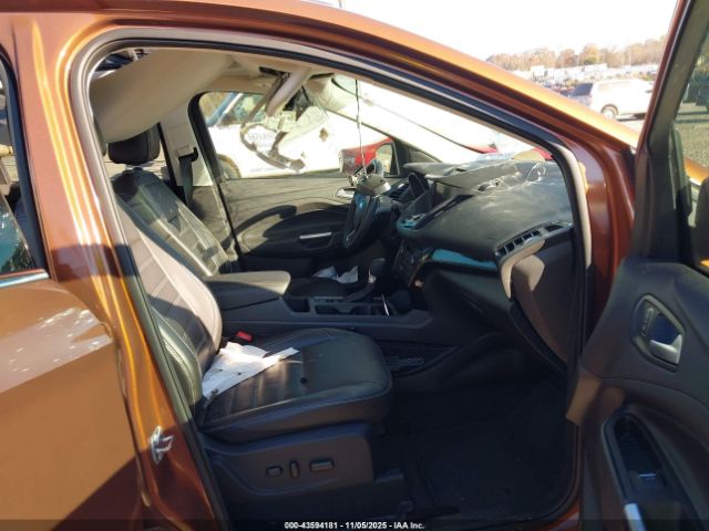 2017 FORD ESCAPE 1FMCU0J98HUC93001 Photo 4