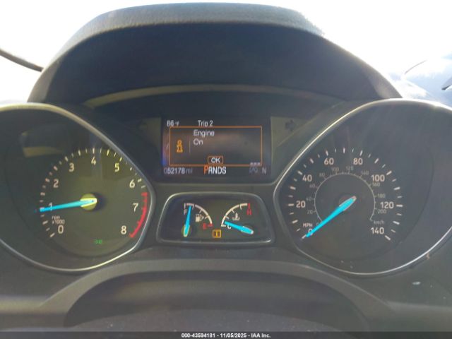 2017 FORD ESCAPE 1FMCU0J98HUC93001 Photo 6