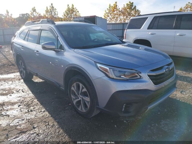 2020 SUBARU OUTBACK 4S4BTGND0L3215008