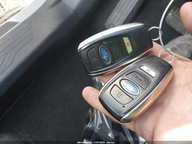 2020 SUBARU OUTBACK 4S4BTGND0L3215008 Photo 10