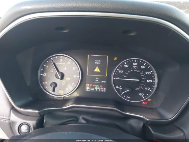 2020 SUBARU OUTBACK 4S4BTGND0L3215008 Photo 6