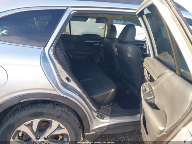 2020 SUBARU OUTBACK 4S4BTGND0L3215008 Photo 7