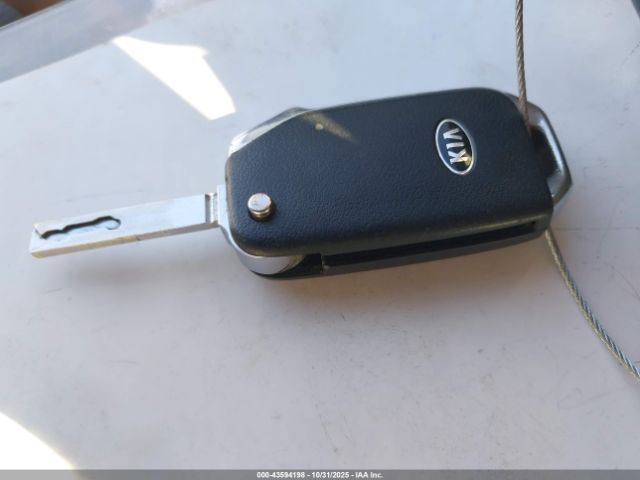 2021 KIA FORTE 3KPF24AD2ME288839 Photo 10